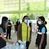 โครงการฝึกอบรมคณะกรรมการประจำหน่วยเลือกตั้ง (กปน)